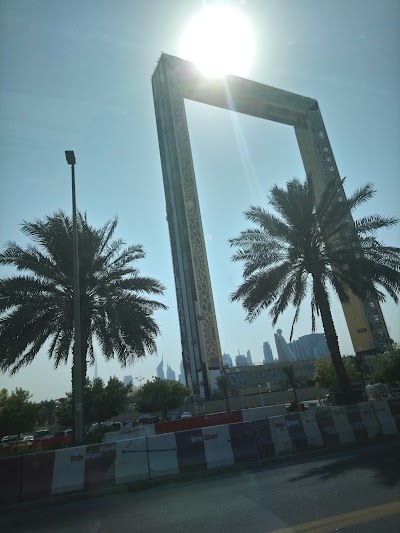 Photos of Zabeel Park C