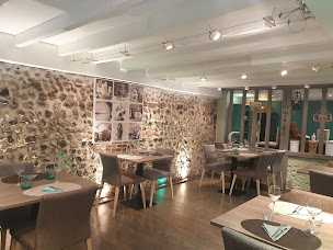 Photo n°20 de Restaurant La Table De Jeanne à Pavilly (Restaurant français)