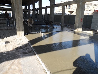 Photos of Mall Apartments and New Life