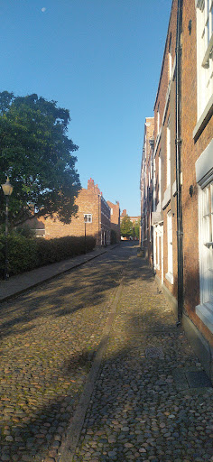 Abbey School - Visual