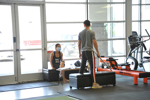 Fitness 100 - Thumbnail