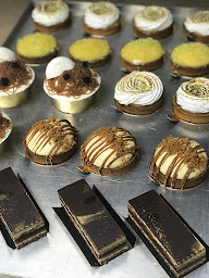 Photo n°43 de REGA'LOU à Clichy (Snack)