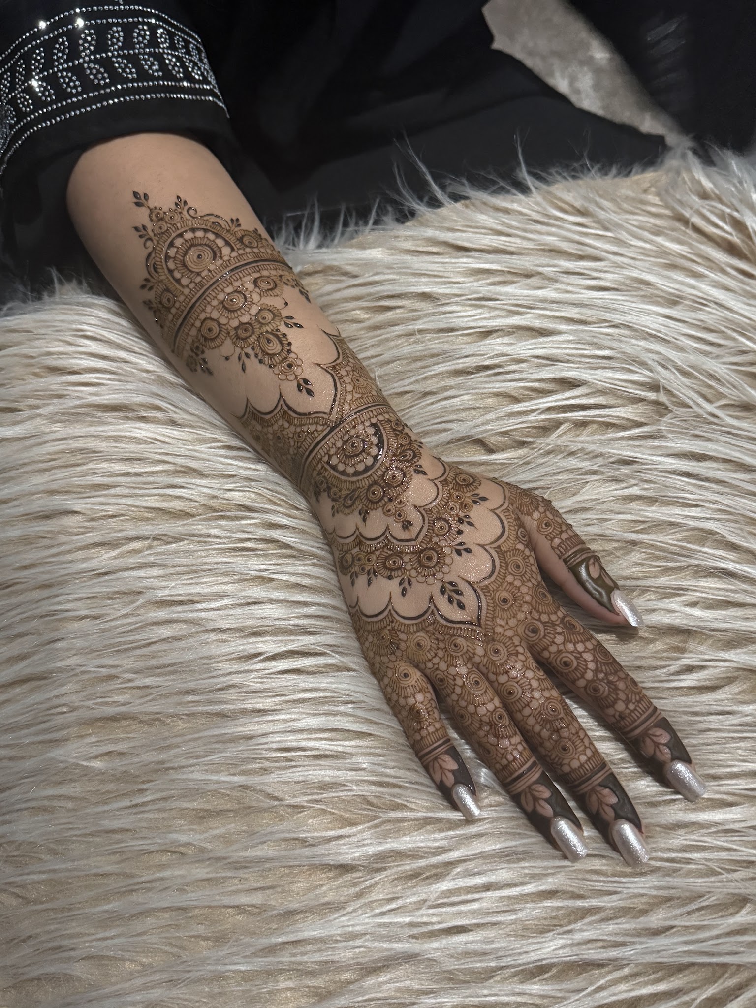 Lifys Mehndi - Mehndi Artists - photo 1