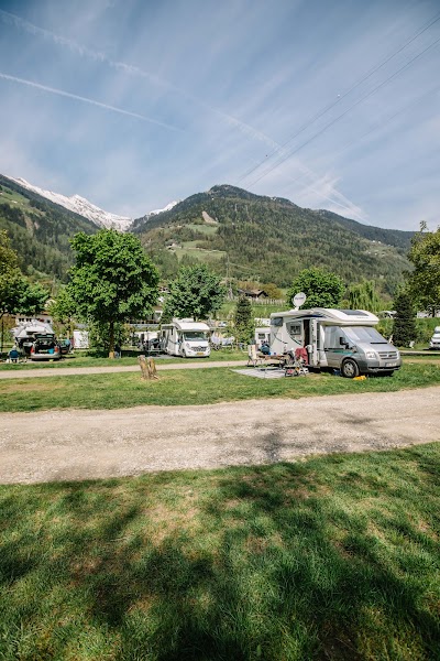 Camping Passeier Meran