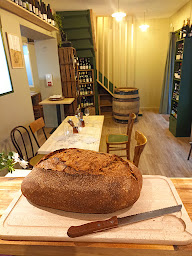 Photo n°60 de Le Tourbillon de la Vigne - Restaurant à Villeurbanne (Restaurant français)