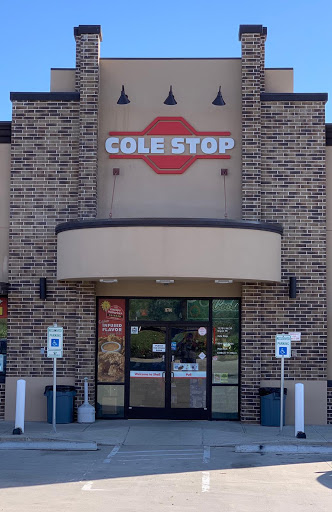 Cole Stop - Visual