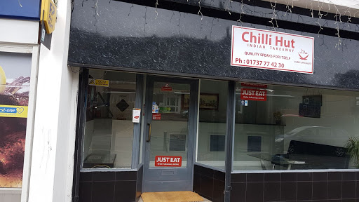Chilli Hut Takeaway - Thumbnail