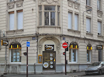 CENTURY 21 à Lille