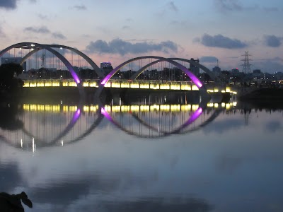 Photos of Hatir Jheel Park