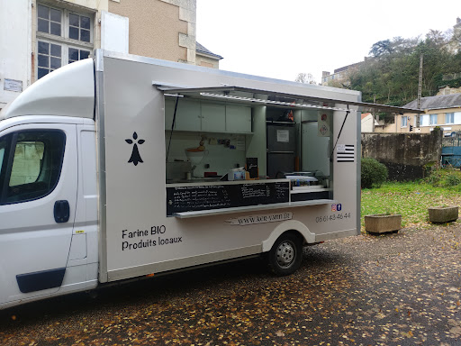 Photo 1 - Le Burger du Coin