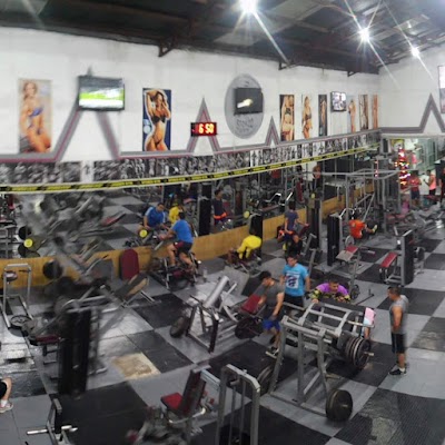 Photos of Gimnasio Sforzo