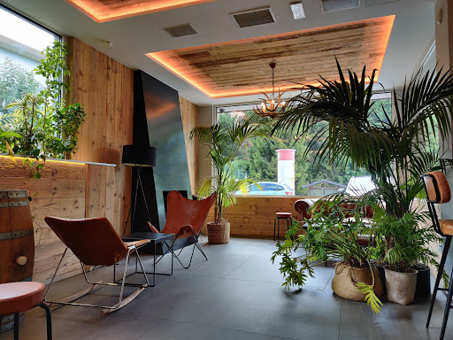 SELZCAFE' - Visual