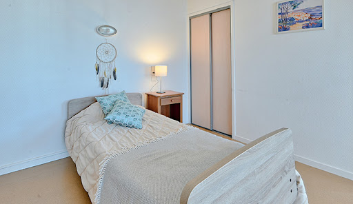 Photo de EHPAD Résidence La Rotonde à Vaux-en-Beaujolais (69460)