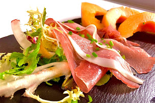 Photo n°19 de La Mouette à Toulouse (Restaurant)