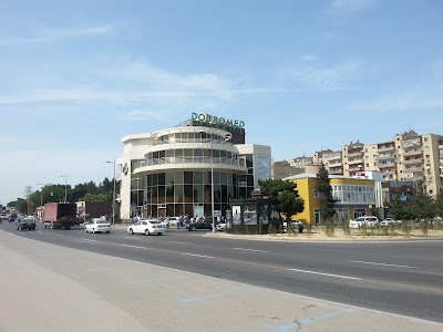 hospital