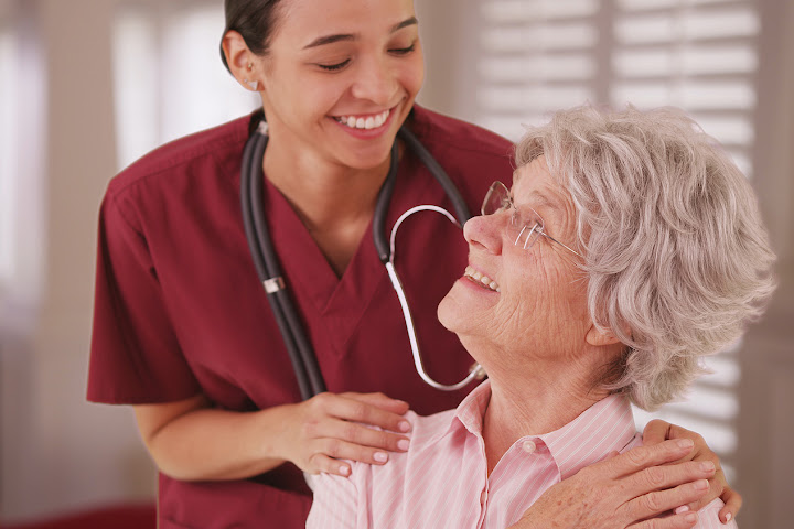 Amore Hospice Care by null