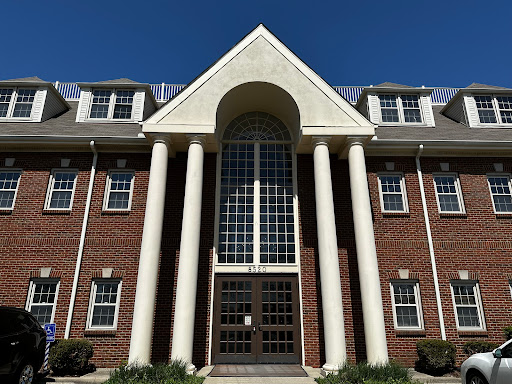 The Anderson Clinic Gallery - United States