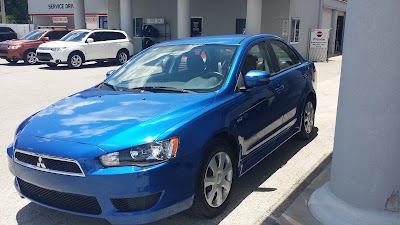 Photos of RC Hill Mitsubishi