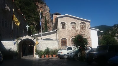 Photos of &Iota;&epsilon;&rho;ά &Mu;&omicron;&nu;ή &Pi;&rho;&omicron;&upsilon;&sigma;&omicron;ύ