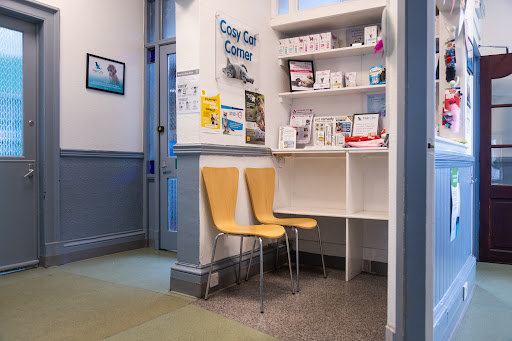 Fair City Veterinary Group Gallery - United Kingdom