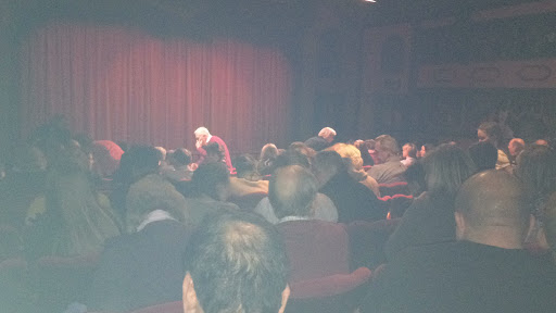 Novello Theatre - Thumbnail