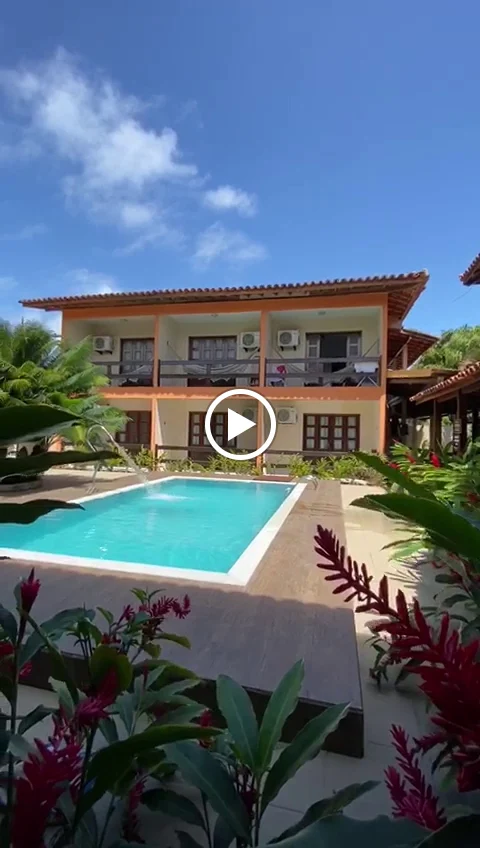 Malibu Porto Hotel