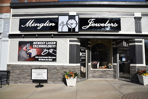 Minglin Jewelers - Thumbnail