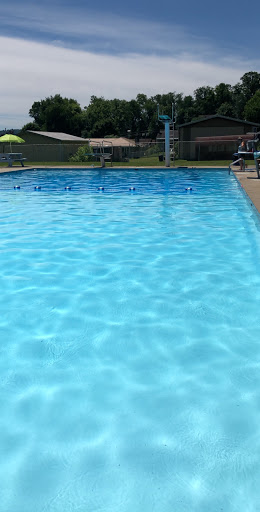 Hannibal Pool & Tennis Complex - Thumbnail