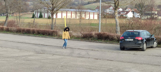 Wutachhalle - Thumbnail