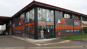 Photo n°1 de VBL PRO MIONS à Mions (Magasin de vêtements professionnels)
