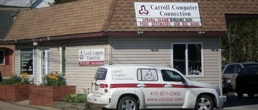 Carroll Computer Connection - Thumbnail