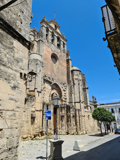 Iglesia Mayor Prioral - Thumbnail