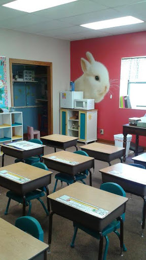Edgewood Christian Preschool and Kindergarten - Thumbnail