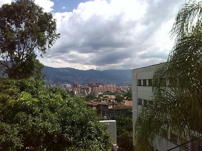 Photos of School of Mines - National University of Colombia