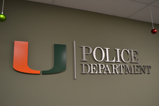 University of Miami Police Department Gallery - United States