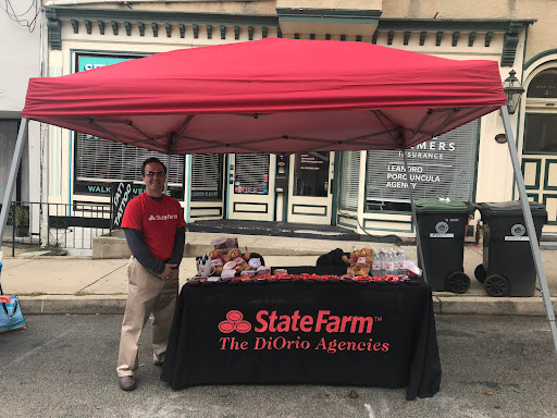 State Farm: Stephen R DiOrio - Thumbnail