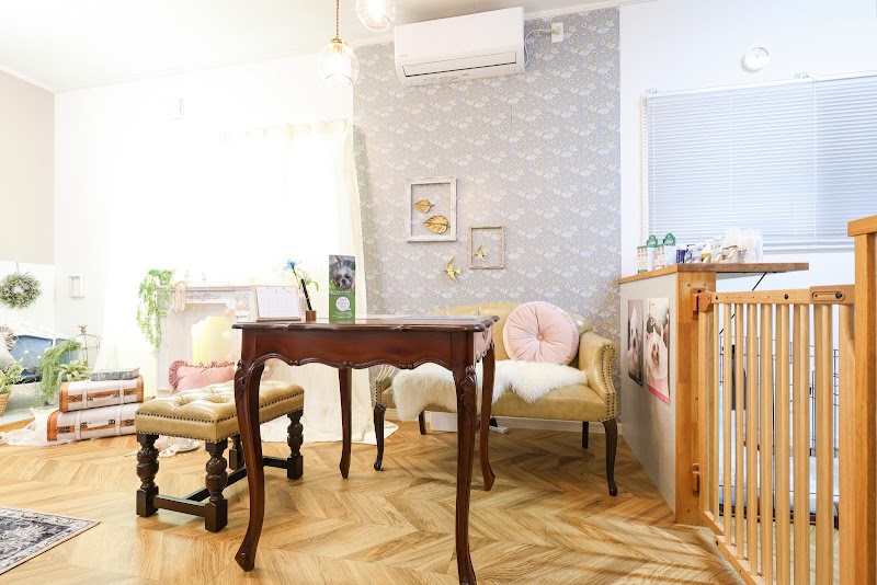 いぬねこサロンTtugTtug(トゥグトゥグ)