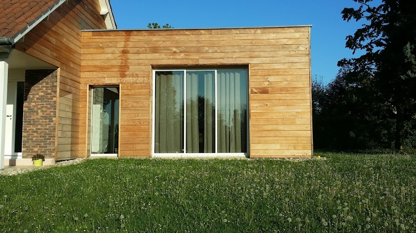 Image de Gousset Menuisier Charpentier