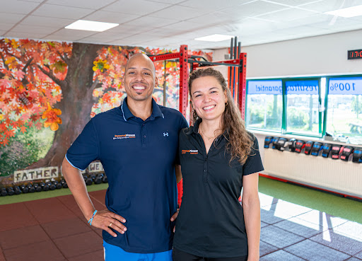 Personal Fitness Nederland - Poeldijk - Thumbnail