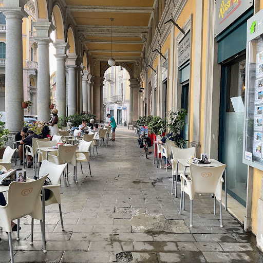 Caffè Alessandrino Gallery - Italy