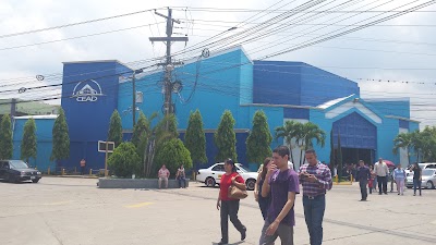 Photos of CEAD
