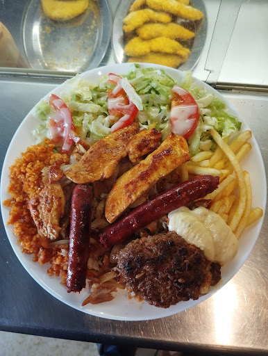 Photo 4 - Burgers Land Damville