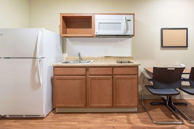 WoodSpring Suites Grand Junction