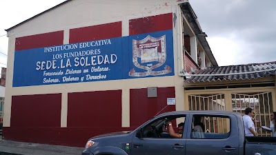Photos of Soledad Park