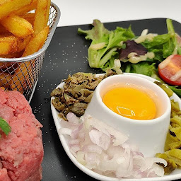 Photo n°40 de Restaurant de L'industrie à Valence (Restaurant français)