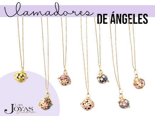 Las joyas aguascalientes - Visual