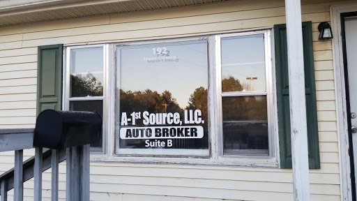 A-1st Source Llc - Visual