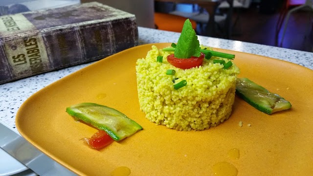 Libreria Mangiaparole | mangi e leggi