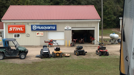 Hardwood Saw Shop