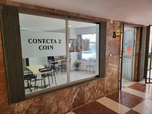 Conecta 2 Coín